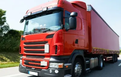 İzmir Beylikova Ambar Kargo