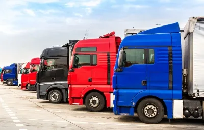 İzmir Beylikova Ambar Nakliyat