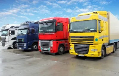 İzmir Beylikova Nakliye Ambarı