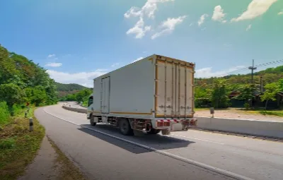 İzmir ile Beylikova Arası Bulaşık Makinesi Taşıma